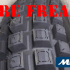 Tire Freak – Mitas Trials Tire